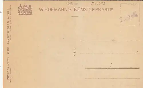 Freiburg i.Br., Günterstal ngl G0295