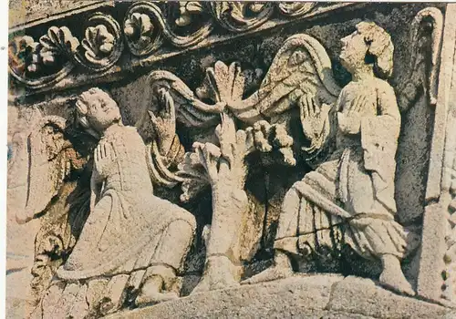 Angouleme (Charente), La Cathédrale Saint-Pierre ngl G0676