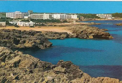 Formenterra, Playa Es Pujols ngl G3910