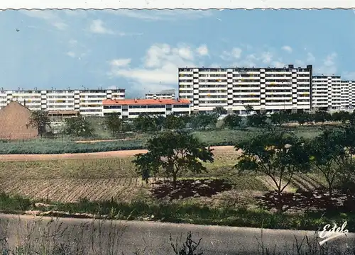 Woippy (Moselle), Le quartie du Roi, La Groupe Solaire gl1958 G1391