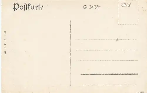 Bad Harzburg, Molkenhaus ngl G2134