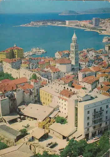 Split, Panorama gl1966 G3997