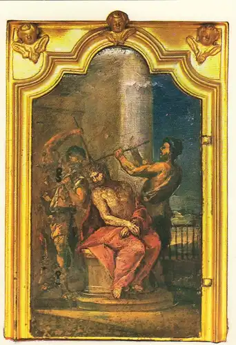 Chiesa Parrochiale di s.Caterina di Lusiana - Conco ngl G0536