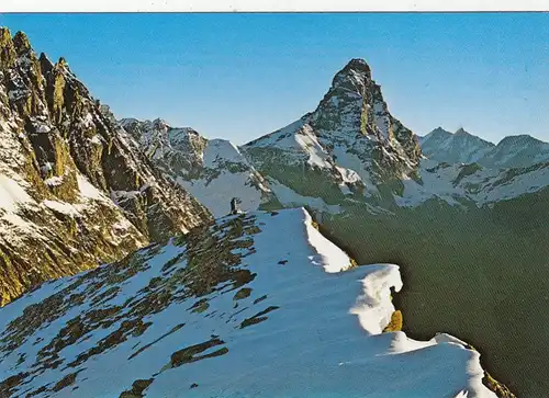 M.Cervino vista dal M.Blanc du Creton ngl G1636