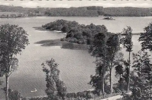 Malente-Gremsmühlen, Diecksee ngl F9917