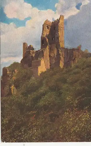 Drachenfels a.Rhein, gl1908 F9972