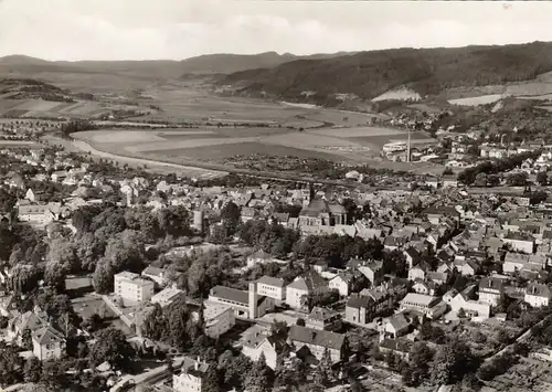 Witzenhausen im Werra-Tal gl1967 G2602