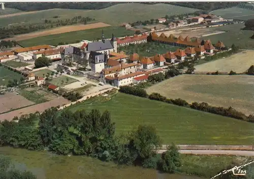 Tomblaine, Chartreuse de Rosserville ngl G4721