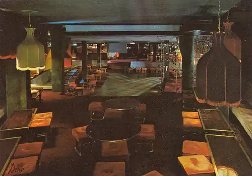 Le Barcares (Pyr.Or.), Le Paquebot des Sables ngl G4731