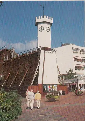 Bad Salzuflen, am Gradierwerk ngl G1037