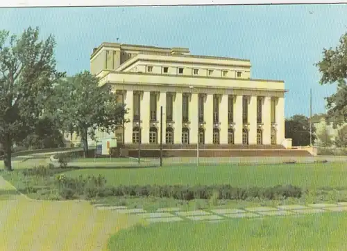 Dessau, Landestheater ngl F9340