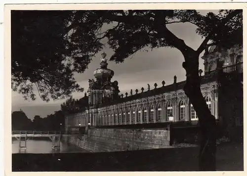 Dresden, Zwinger ngl G0144
