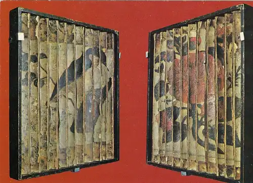 Waldersbach, Musee Oberlin ngl F9395