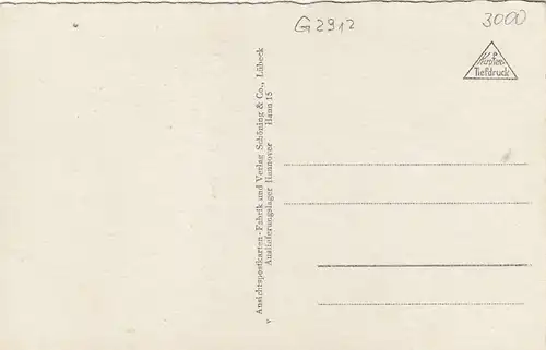 Hannover, Terrasse der Gaststätte Maschsee ngl G2912