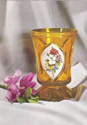 Bechervase (Nordböhmen) ngl G4823