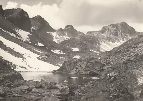 Tatranský Národný Park ngl F9400