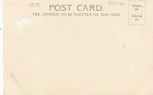 Coniston Lake from Beacon Crags ngl F9476