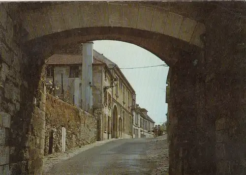 Chateau-Thierry, Rue du Château gl1974 G4903