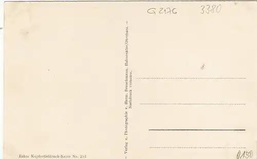 Bockswiese, Oberharz, Panorama ngl G2176