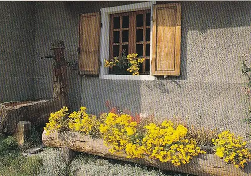 Angolo pittoresco in Valle d'Aosta ngl G1647