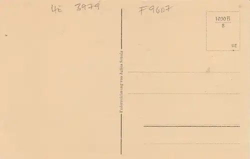 Knüll mit Schwarzenbörner-Teich ngl F9607