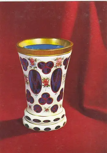 Freundschaftsbecher (Nordböhmen) ngl G4822