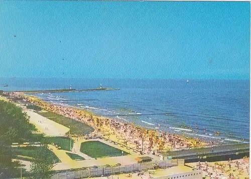 PL Kolobrzeg, Plaza ngl G1356