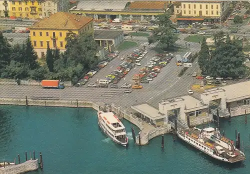 Verbania Inztra, Lago Maggiore gl1985 G1376