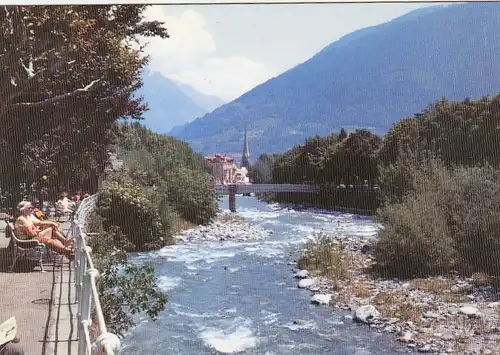 Merano, Vista del Kursaal ngl G1407