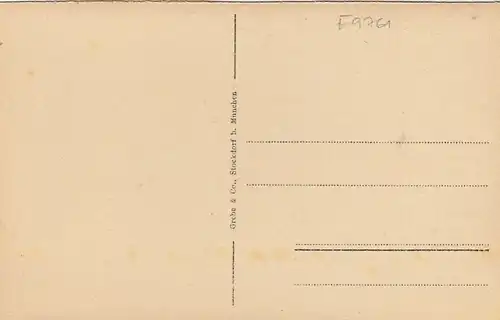 München, Friedensengel ngl F9761