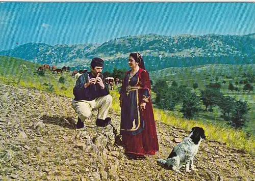 sovon, Local costumes ngl G5274