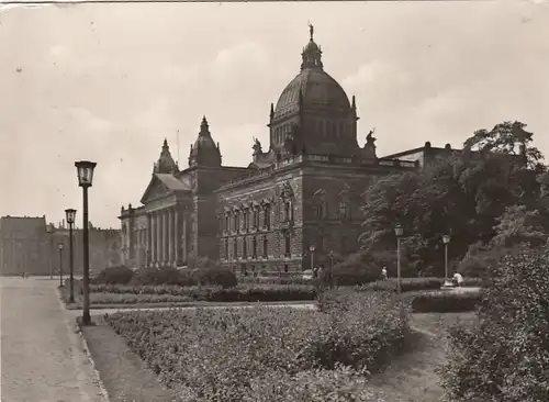 Leipzig, Dimitroff-Museum ngl G1633