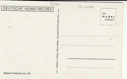 Königssee vom Malerwinkel ngl G0010