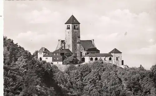 Weinheim a.d.B. W.S.C Wachenburg ngl G3423