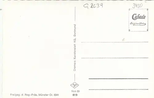 Fohlenplacken, die Perle im Solling, Luftbild ngl G2639