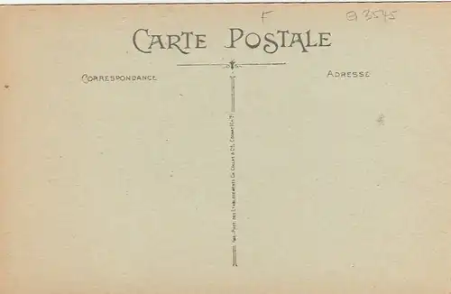 Pau (Pyrénées Atlantiques) L'Eglise Saint-Jacques et la Palais de Justice ngl G3545