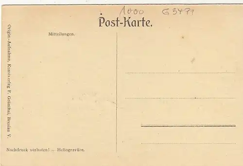 Berlin Bismarck vor Reichstagsgebäude ngl G3471