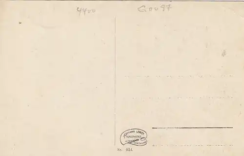 Münster, Rathaus ngl G0097