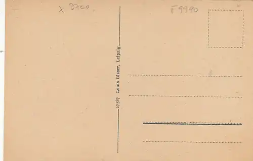 Wernigerode, Harz, Schloß ngl F9990