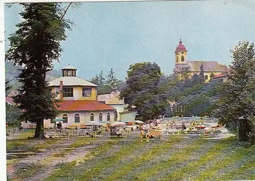 Sklene Teplice ngl G5236