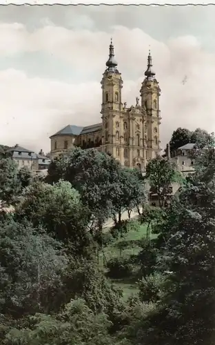 Basilika Vierzehnheiligen ngl G0044