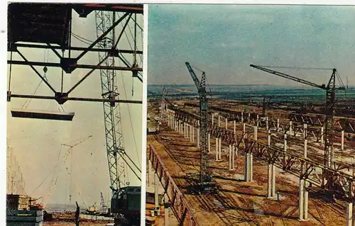 Po Tatarii ... kyrillische Schrift ngl G0868