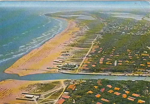 Lido di Spina (FE), Panorama gl1987 G5414