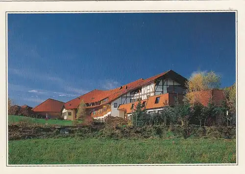Überlingen-Rengoldshausen, Freie Waldorfschule am Bodensee, ngl G3691