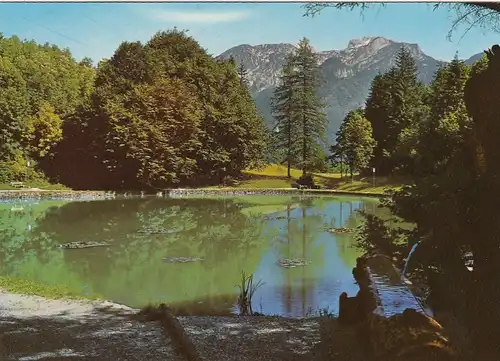 Golling, Egl-See ngl G0940