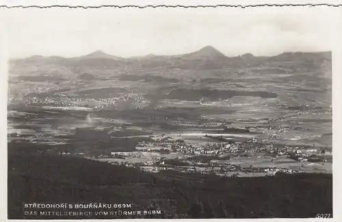 Das Mittelgebirge vom Stürmer ngl G0339