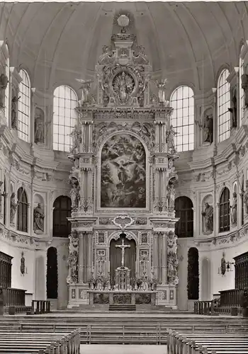 München, St.Mihael, Neuhauserstraße ngl G0256