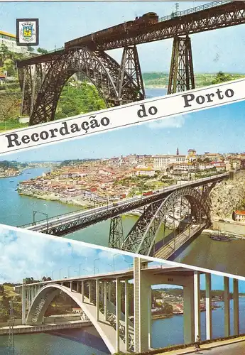 Recordacao do Porto gl1989? G1089