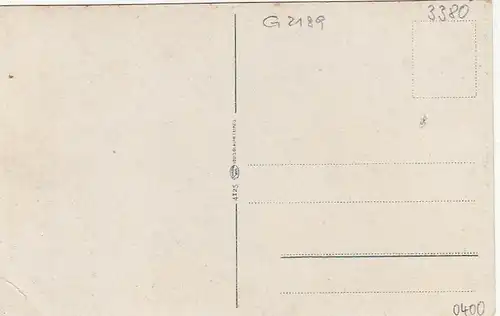 Goslar, Harz, Rathaus ngl G2189