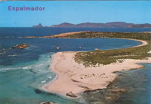 Espalmador (Formenterra) Panorama gl1982 G3894